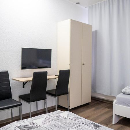 Sky Apartments Hannover Hanôver Exterior foto