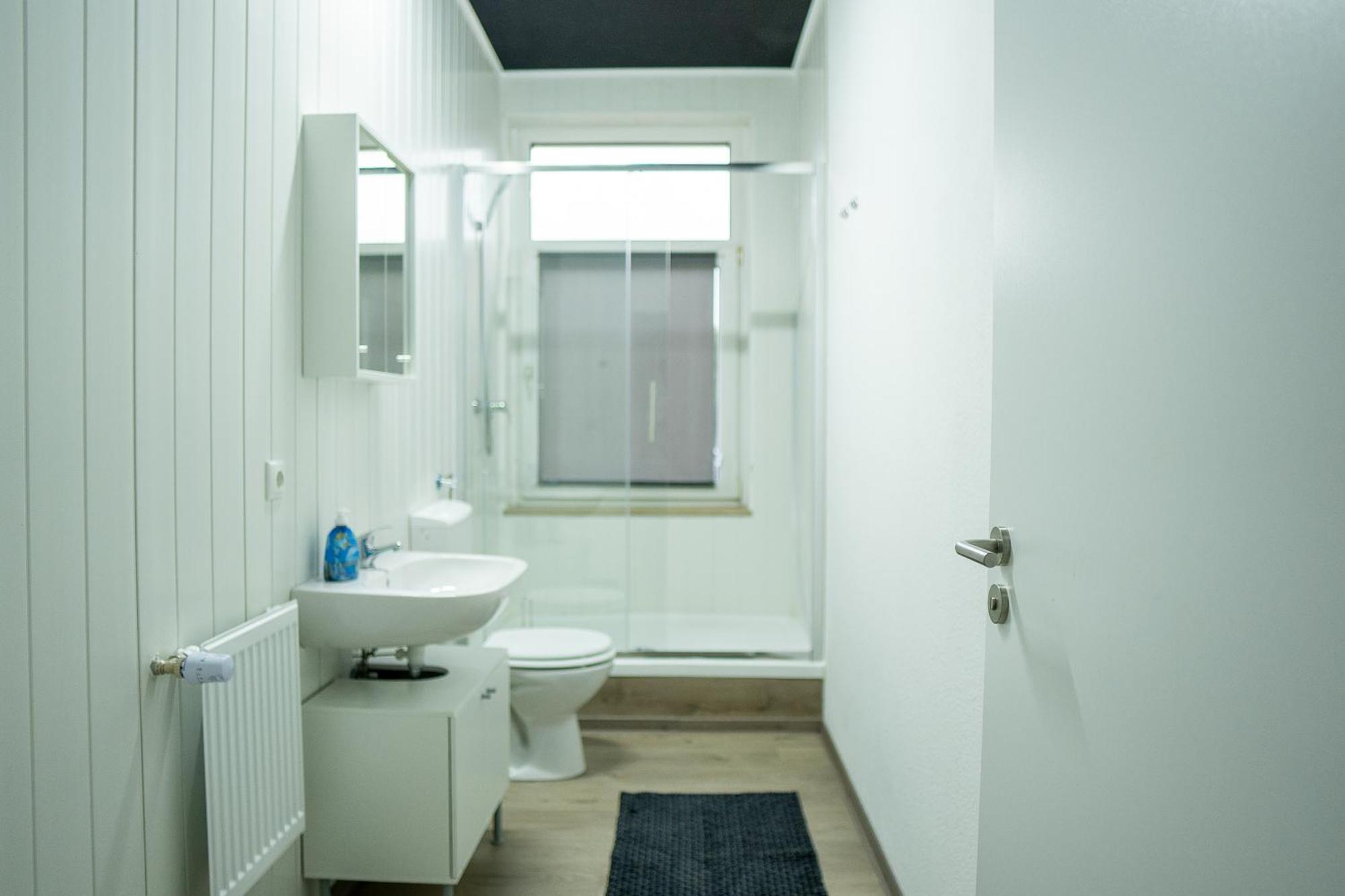 Sky Apartments Hannover Hanôver Exterior foto